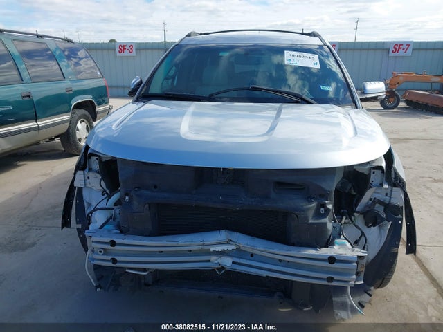 2014 FORD EXPLORER LIMITED VIN: 1FM5K7F80EGA89066