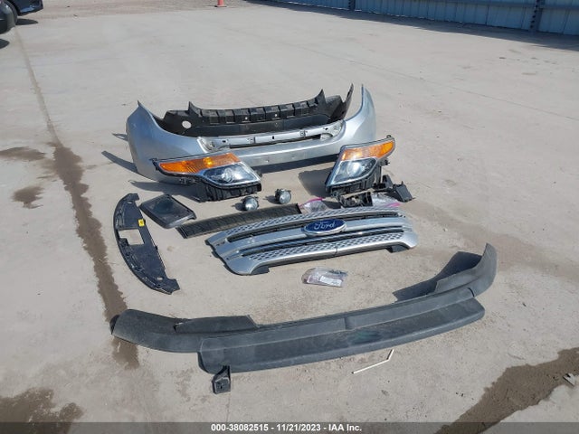 2014 FORD EXPLORER LIMITED VIN: 1FM5K7F80EGA89066