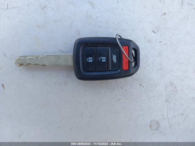Honda Hr-v Awd Lx 2021 3CZRU6H30MM711305 Image 11