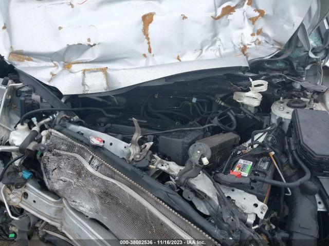 2HKRM3H7XGH551452 Honda Cr-v Ex-l