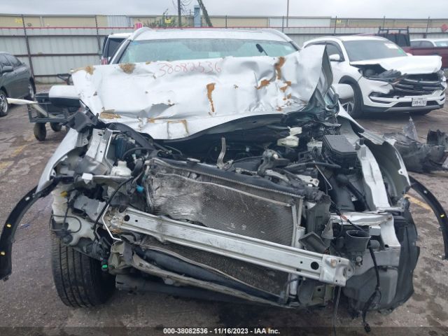 2HKRM3H7XGH551452 Honda Cr-v Ex-l