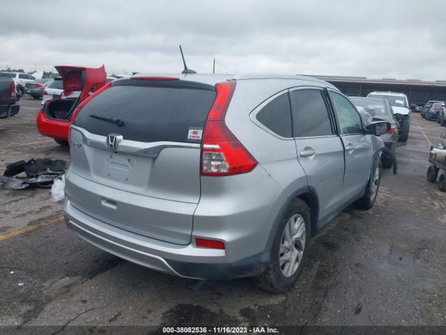 2HKRM3H7XGH551452 Honda Cr-v Ex-l