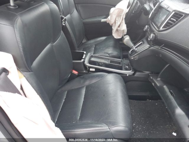 2HKRM3H7XGH551452 Honda Cr-v Ex-l