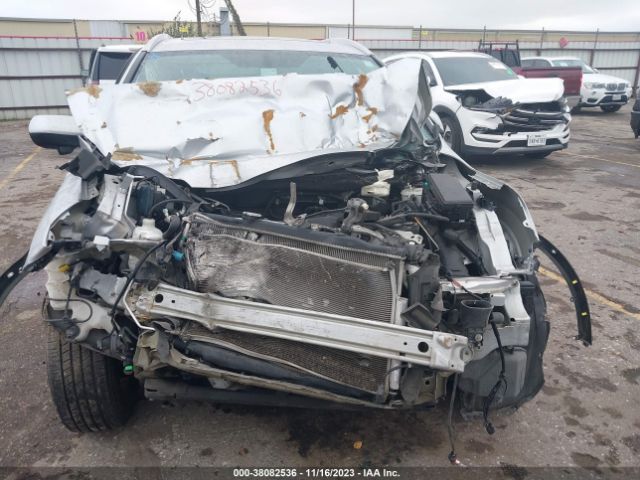 2HKRM3H7XGH551452 Honda Cr-v Ex-l