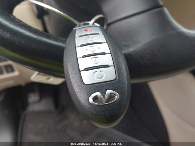 2015 INFINITI QX60 VIN: 5N1AL0MM7FC547178
