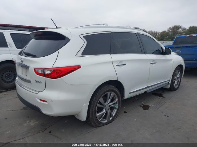 2015 INFINITI QX60 VIN: 5N1AL0MM7FC547178