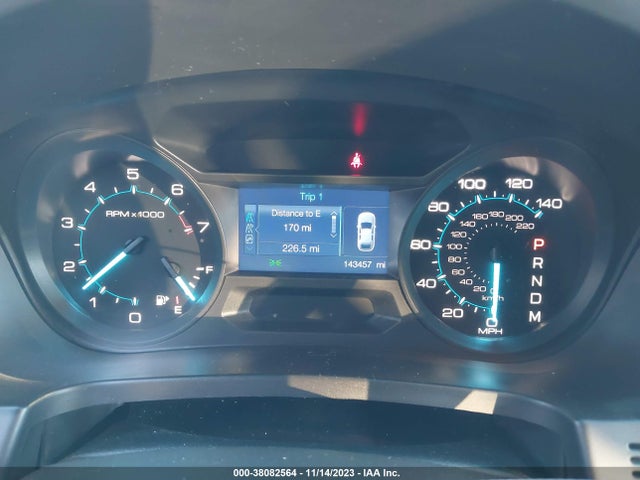 2015 FORD EXPLORER BASE VIN: 1FM5K7B81FGA62191