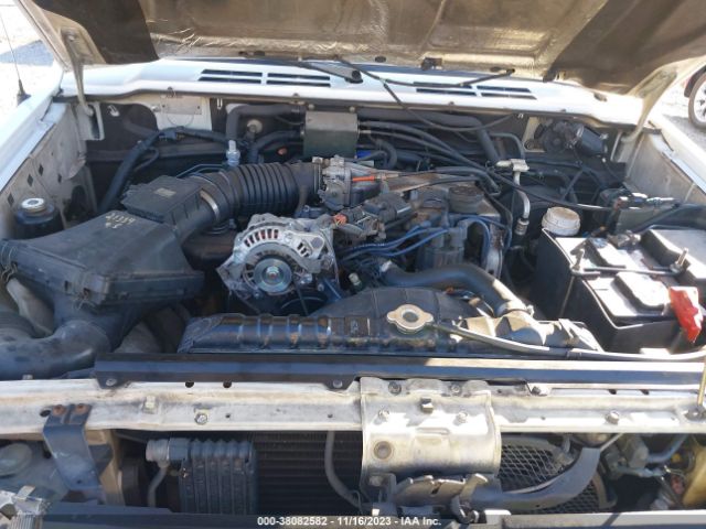 1994 MITSUBISHI MONTERO JA4MR41H2RJ011442 Photo 9