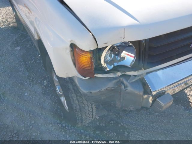 1994 MITSUBISHI MONTERO JA4MR41H2RJ011442 Photo 5