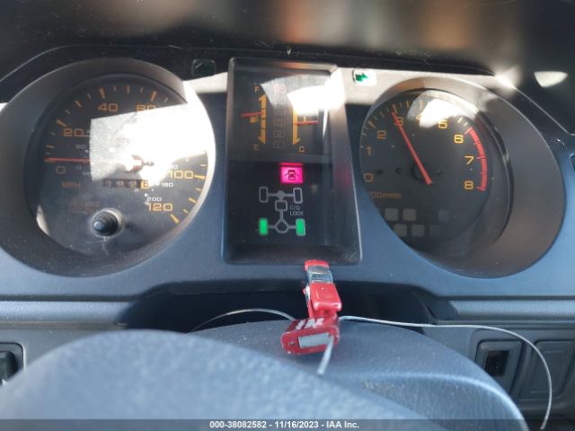 1994 MITSUBISHI MONTERO JA4MR41H2RJ011442 Photo 6