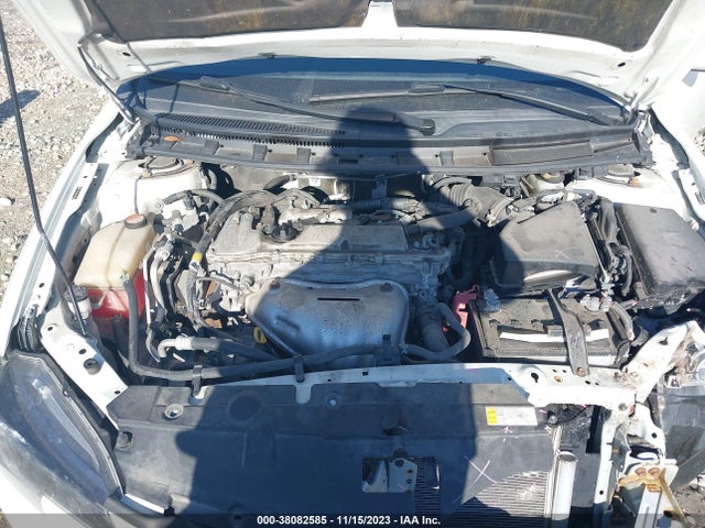 38082585 :رقم المزاد ، JTKJF5C7XGJ018561 vin ، 2016 Scion Tc مزاد بيع