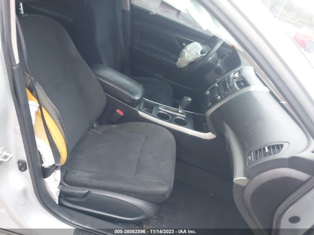 2015 NISSAN ALTIMA 2.5 S VIN: 1N4AL3AP0FC493930