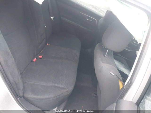 2015 NISSAN ALTIMA 2.5 S VIN: 1N4AL3AP0FC493930
