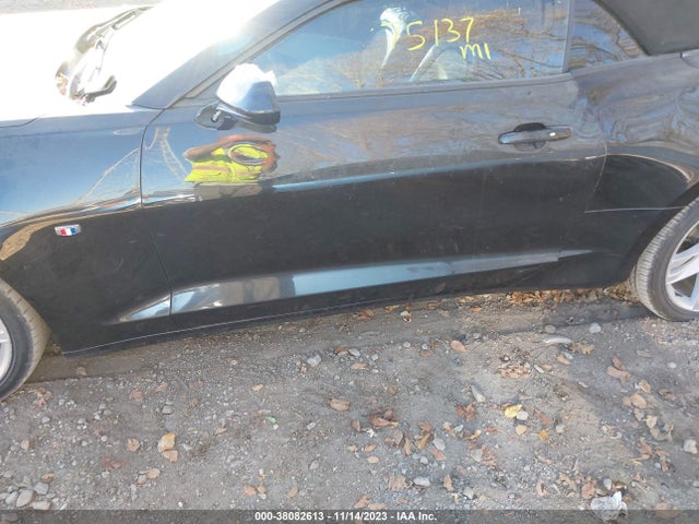 Chevrolet CAMARO LT 2016 1G1FD3DS4G0179691 Image 15