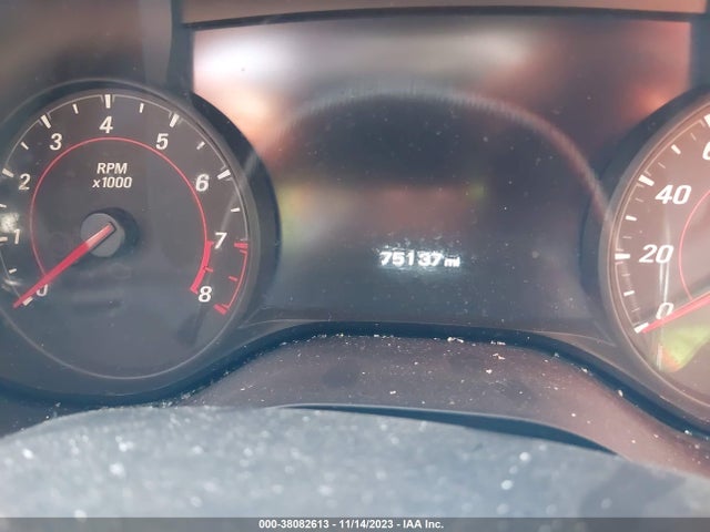Chevrolet CAMARO LT 2016 1G1FD3DS4G0179691 Image 16