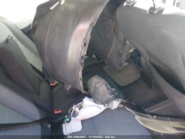 2013 FORD ESCAPE SE VIN: 1FMCU9G94DUC11576