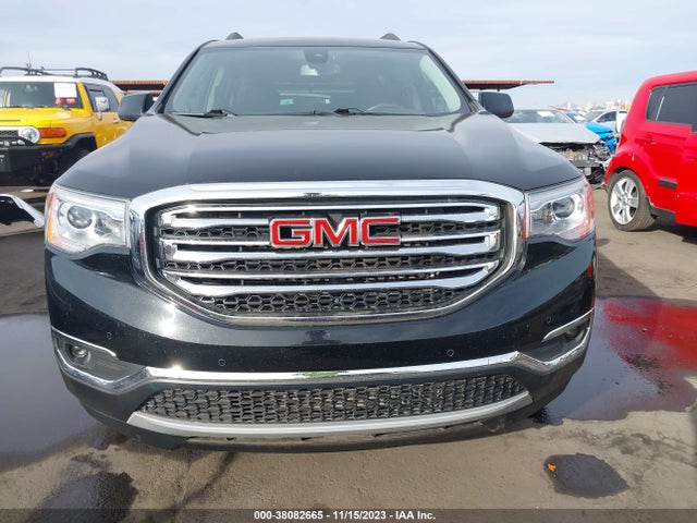 1GKKNNLS1KZ123555 GMC Acadia Slt-2