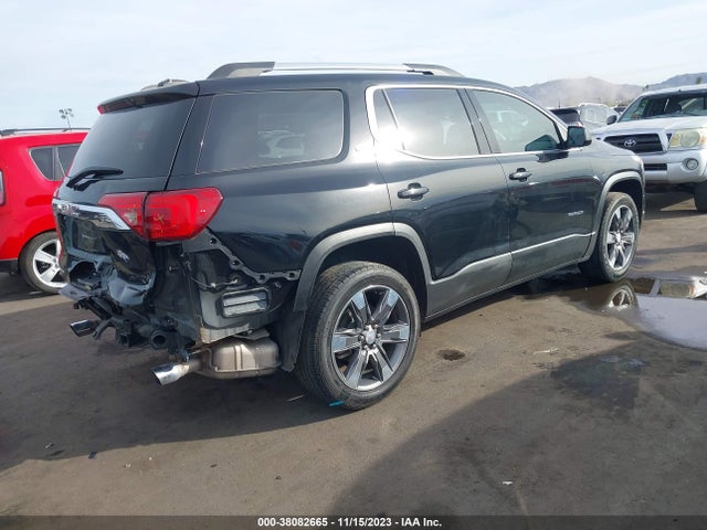 1GKKNNLS1KZ123555 GMC Acadia Slt-2