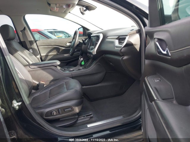 1GKKNNLS1KZ123555 GMC Acadia Slt-2