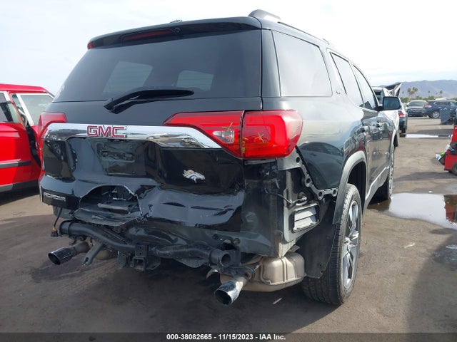 1GKKNNLS1KZ123555 GMC Acadia Slt-2