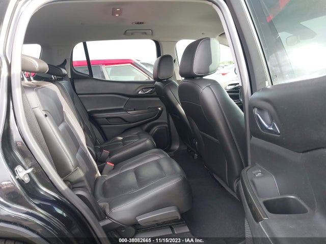 1GKKNNLS1KZ123555 GMC Acadia Slt-2