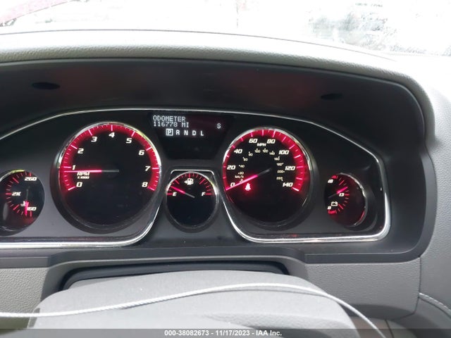 GMC Acadia Slt-1 2015 1GKKRRKD4FJ372046 Image 15