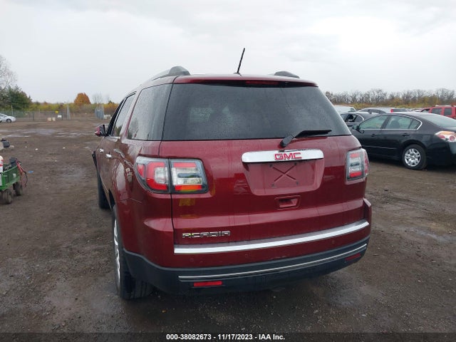 GMC Acadia Slt-1 2015 1GKKRRKD4FJ372046 Image 16