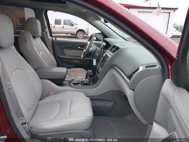 GMC Acadia Slt-1 2015 1GKKRRKD4FJ372046 Image 5