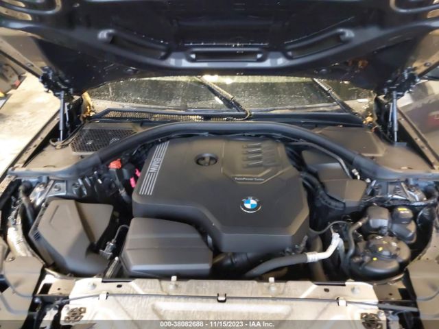 3MW5R1J08L8B19034 BMW 3 Series 330i