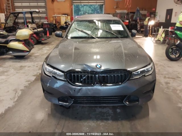 3MW5R1J08L8B19034 BMW 3 Series 330i
