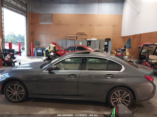 3MW5R1J08L8B19034 BMW 3 Series 330i