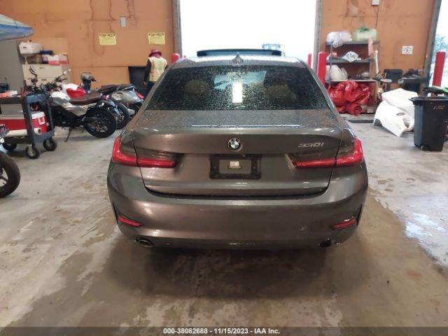 3MW5R1J08L8B19034 BMW 3 Series 330i