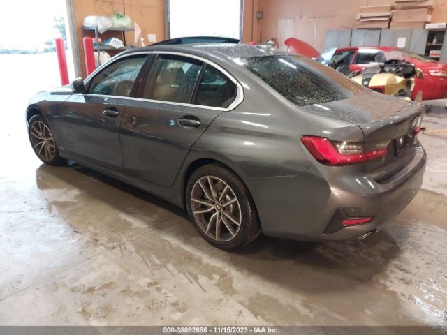 3MW5R1J08L8B19034 BMW 3 Series 330i