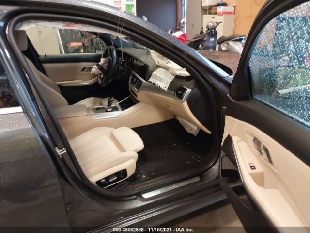 3MW5R1J08L8B19034 BMW 3 Series 330i