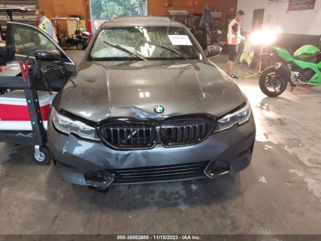 3MW5R1J08L8B19034 BMW 3 Series 330i