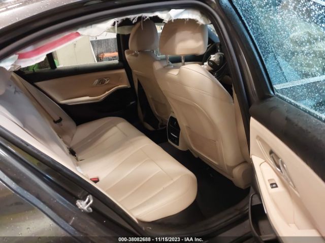 3MW5R1J08L8B19034 BMW 3 Series 330i