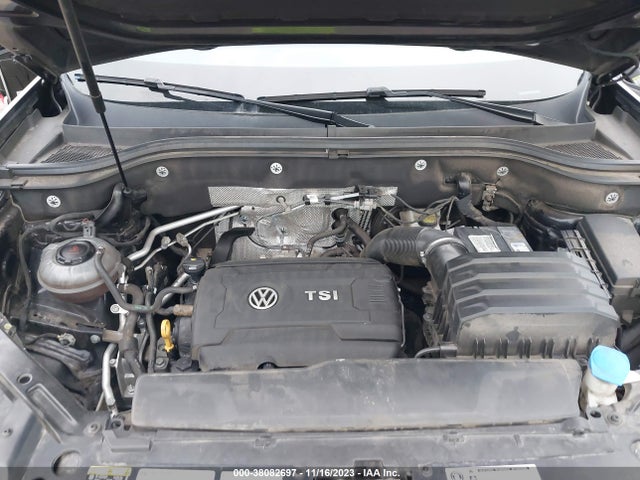 1V2AP2CA6KC606547 Volkswagen Atlas 2.0t S
