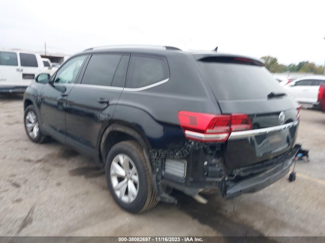 1V2AP2CA6KC606547 Volkswagen Atlas 2.0t S