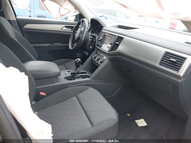 1V2AP2CA6KC606547 Volkswagen Atlas 2.0t S