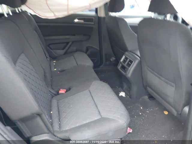 1V2AP2CA6KC606547 Volkswagen Atlas 2.0t S