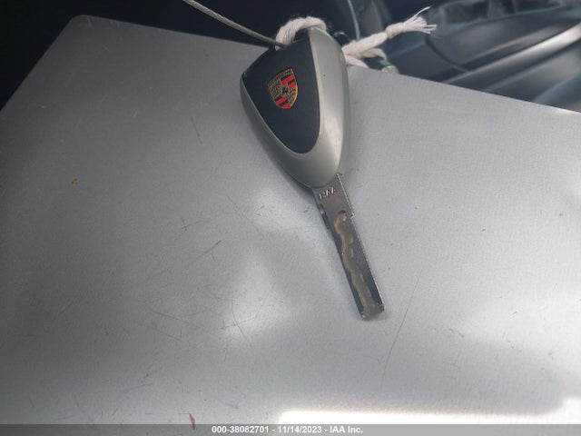 2008 PORSCHE 911 WP0AB29948S732224 Photo 10