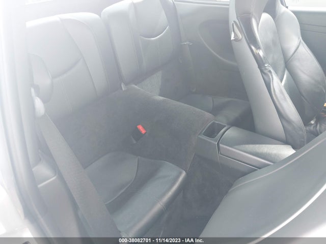 2008 PORSCHE 911 WP0AB29948S732224 Photo 7