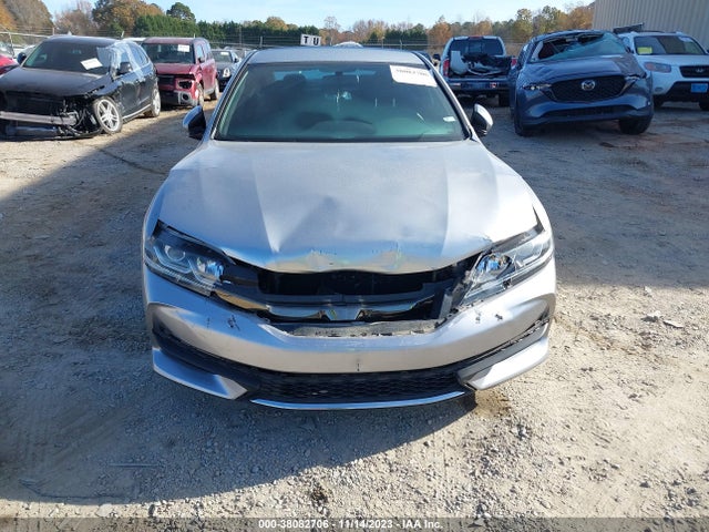 2017 HONDA ACCORD LX-S VIN: 1HGCT1B30HA003604