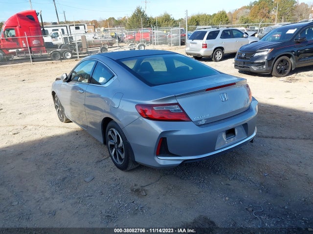 2017 HONDA ACCORD LX-S VIN: 1HGCT1B30HA003604
