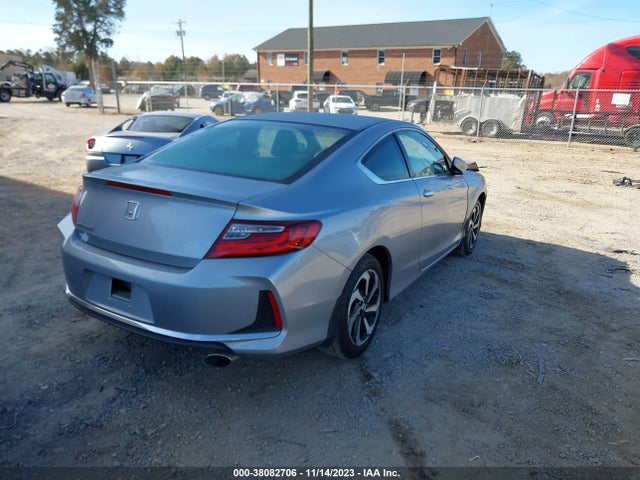 2017 HONDA ACCORD LX-S VIN: 1HGCT1B30HA003604