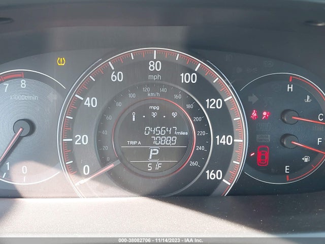 2017 HONDA ACCORD LX-S VIN: 1HGCT1B30HA003604