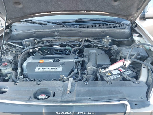 2005 HONDA CR-V SE VIN: JHLRD78995C014947