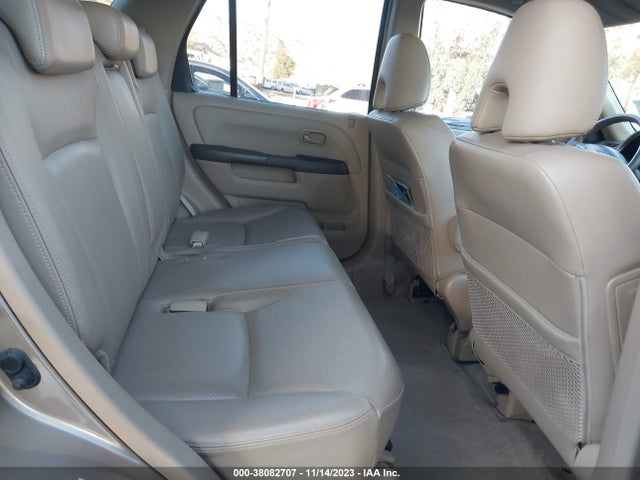 2005 HONDA CR-V SE VIN: JHLRD78995C014947