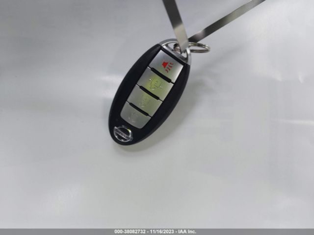 5N1DR2BM2LC581065 Nissan Pathfinder Sv 4wd