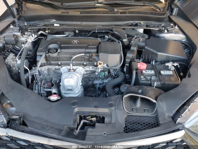 Acura Tlx A-spec/a-spec W 2020 19UUB1F69LA800390 Image 10